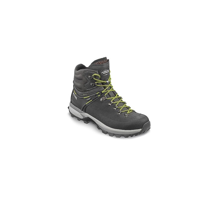 MEINDL Herren Bergschuhe Air Revolution 1.5 grau | 44