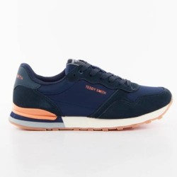 Teddy Smith  Sneaker Urban
