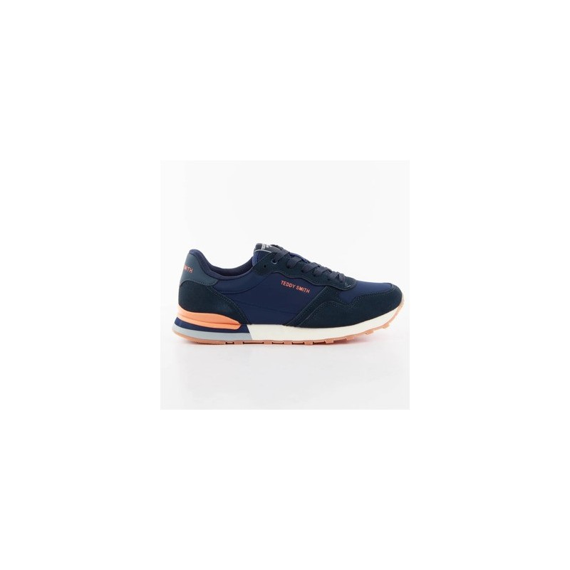 Teddy Smith  Sneaker Urban