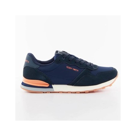 Teddy Smith  Sneaker Urban