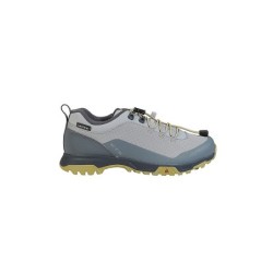 SHIMANO Damen E-Bike Touring Schuhe ET501 hellgrau | 37