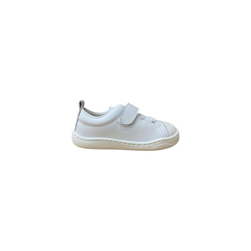 Zapy  Sneaker FAISAN Deportiva respetuosa Blanco