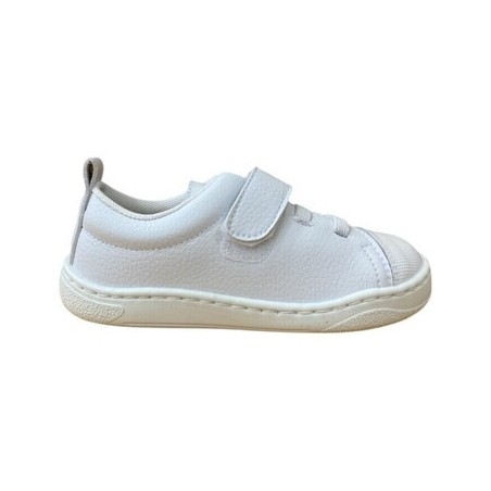 Zapy  Sneaker FAISAN Deportiva respetuosa Blanco
