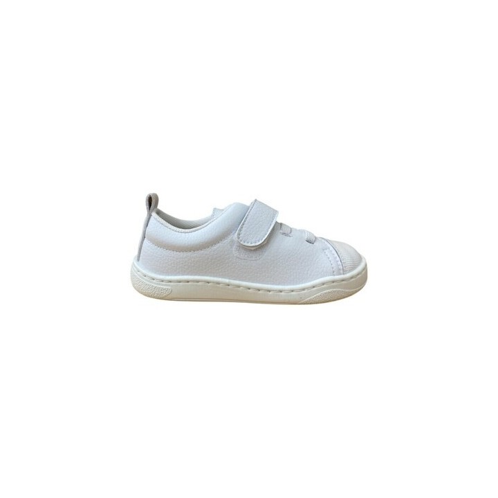Zapy  Sneaker FAISAN Deportiva respetuosa Blanco