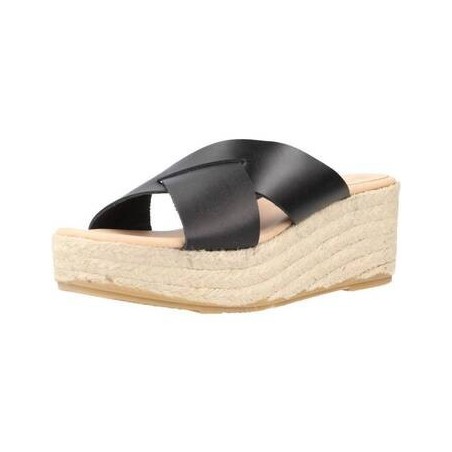 Clara Duran  Sandalen PLATAFP7CD