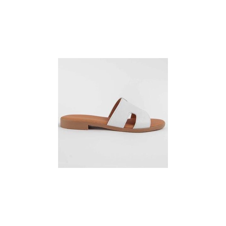 Purapiel  Sandalen 102711