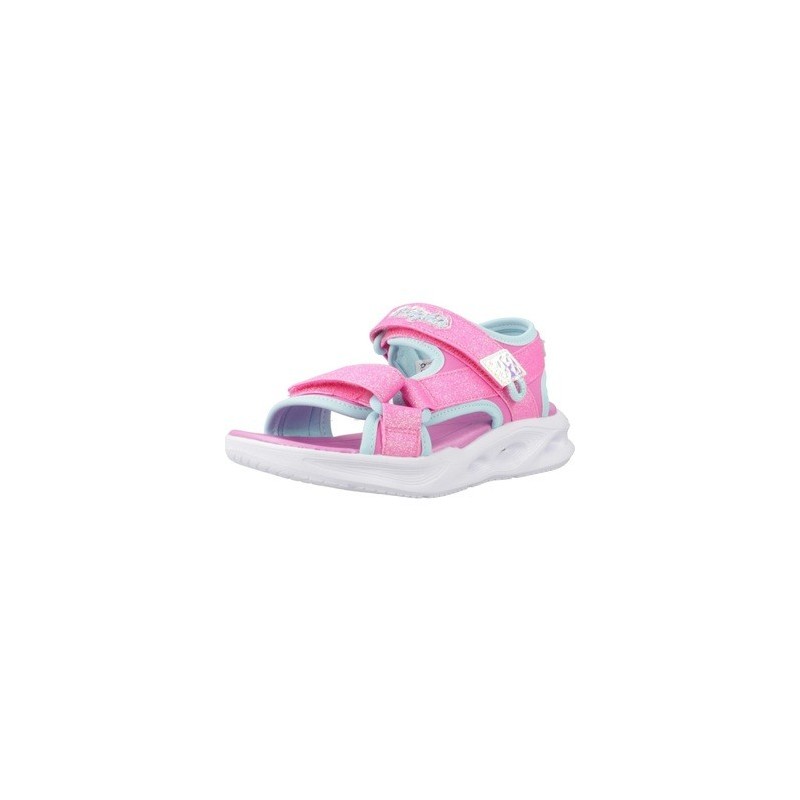 Skechers  Sandalen SOLA GLOW SANDAL