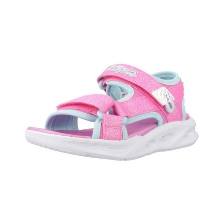 Skechers  Sandalen SOLA GLOW SANDAL