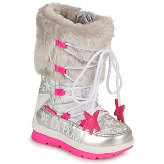 Agatha Ruiz de la Prada  Moonboots APRES-SKI