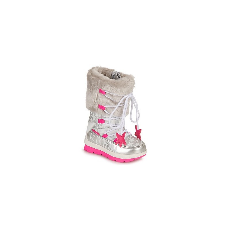 Agatha Ruiz de la Prada  Moonboots APRES-SKI