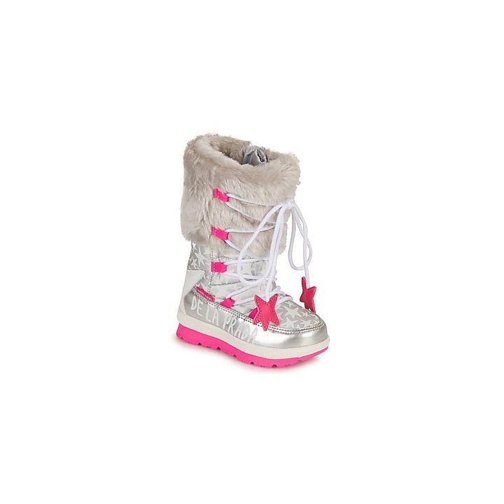 Agatha Ruiz de la Prada  Moonboots APRES-SKI
