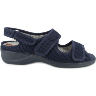 Doctor Cutillas  Sandalen 21821 Selbstklebende Sandale