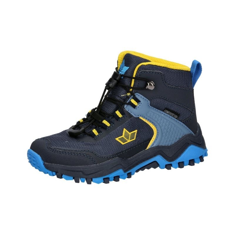 Lico Outdoorstiefel Kelsey Outdoorschuh