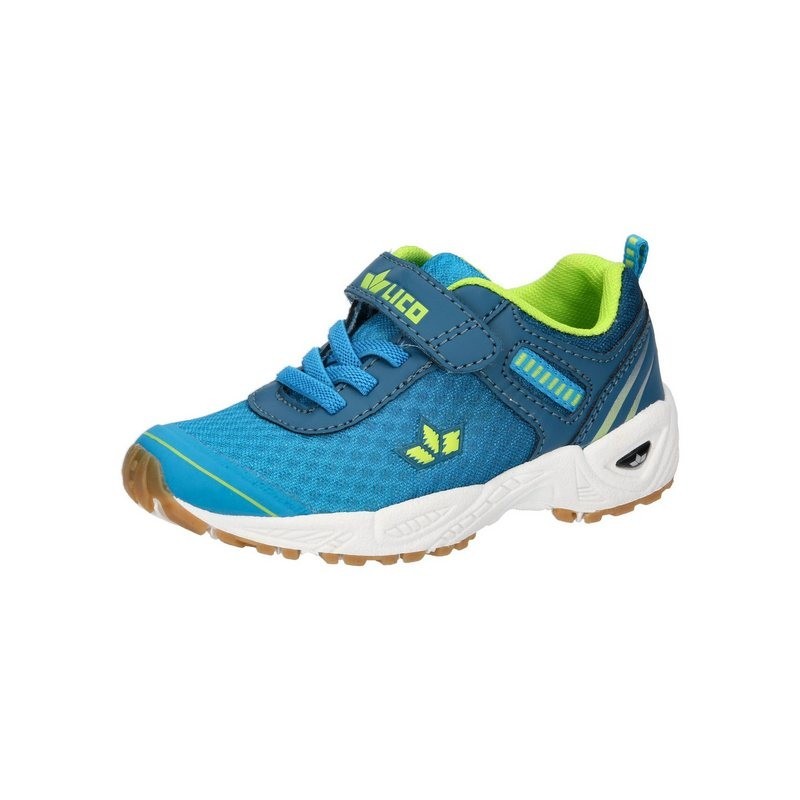 Lico Sportschuh Barney VS Hallenschuh