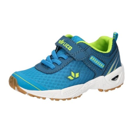 Lico Sportschuh Barney VS Hallenschuh