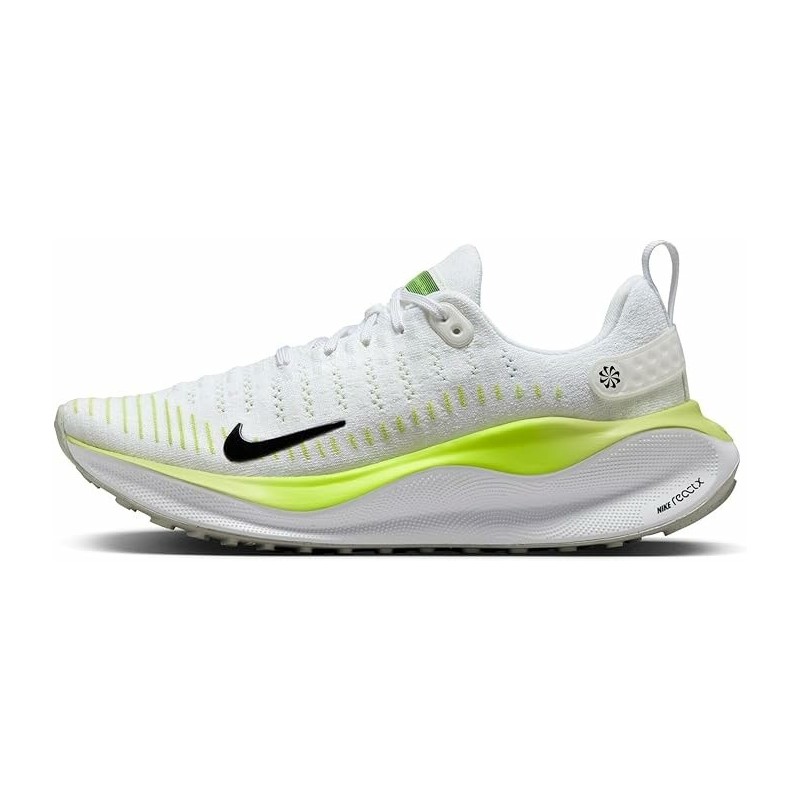 Nike Damen Laufschuhe W Nike Reactx Infinity Rn Fk 4   white... 36,5