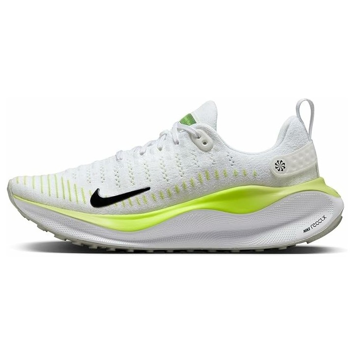 Nike Damen Laufschuhe W Nike Reactx Infinity Rn Fk 4   white... 36,5