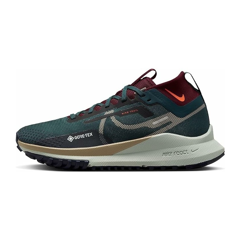 Nike React Pegasus Trail 4 Gore-Tex Laufschuhe 36,5
