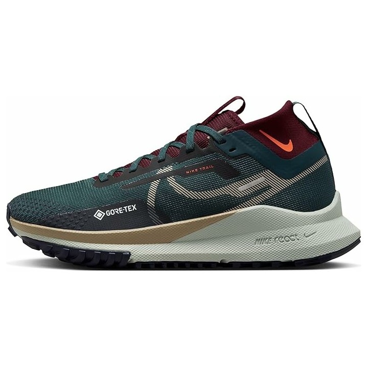 Nike React Pegasus Trail 4 Gore-Tex Laufschuhe 36,5