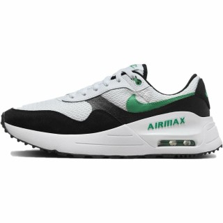 Nike Herren Sneaker Freizeitschuhe Nike Air Max Systm   whit... 46