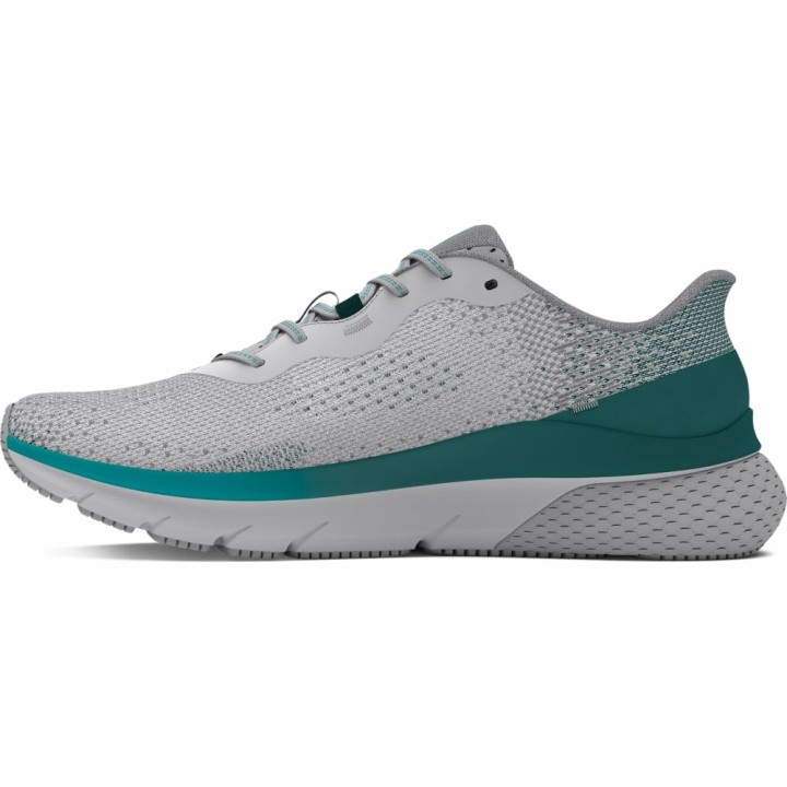 Under Armour Ua Hovr Turbulence 2 - halo gray 42