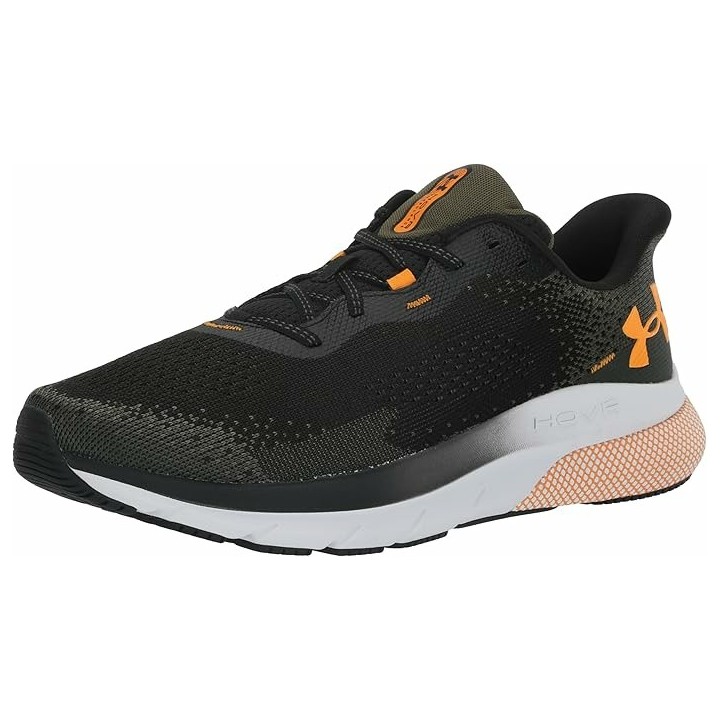 Under Armour Ua Hovr Turbulence 2 - black 4,5