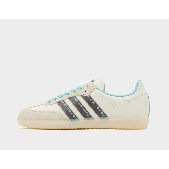 adidas Originals Samba OG Damen, Grey