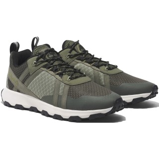 Timberland Sneaker "Winsor Trail LOW LACE UP SNEAKER"