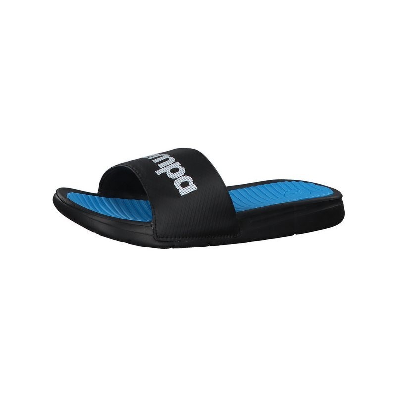 Kempa Kempa Unisex Badeschlappen Badepantolette Badeschuh