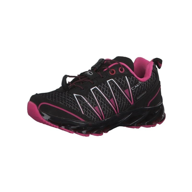 CMP CMP Kinder Trail Running Schuhe Altak WP 2.0 39Q4794K Trailrunningschuh