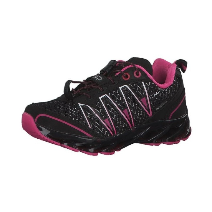 CMP CMP Kinder Trail Running Schuhe Altak WP 2.0 39Q4794K Trailrunningschuh