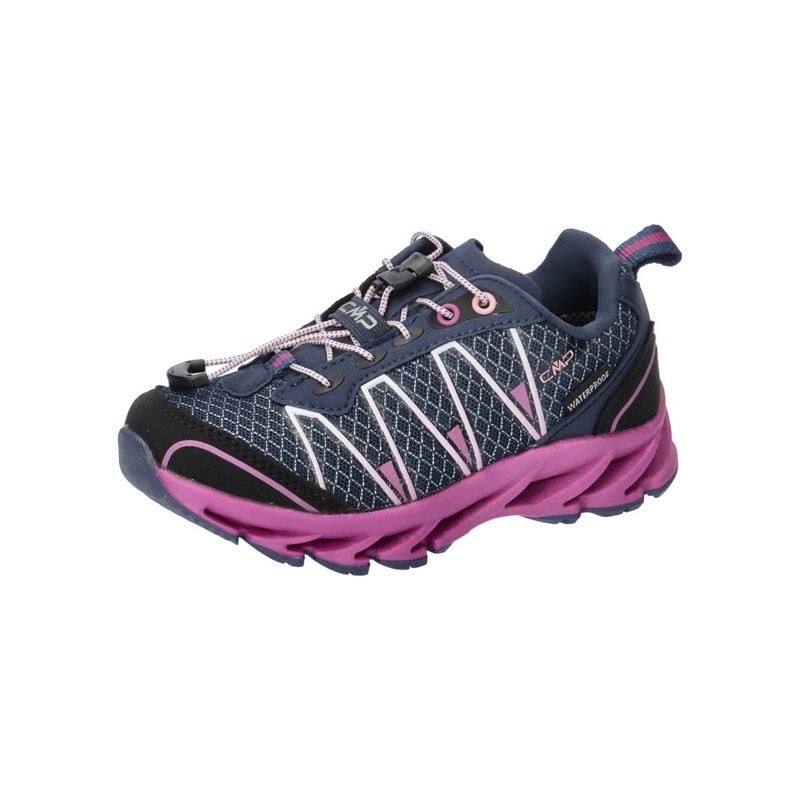 CMP CMP Kinder Trail Running Schuhe Altak WP 2.0 39Q4794K Trailrunningschuh