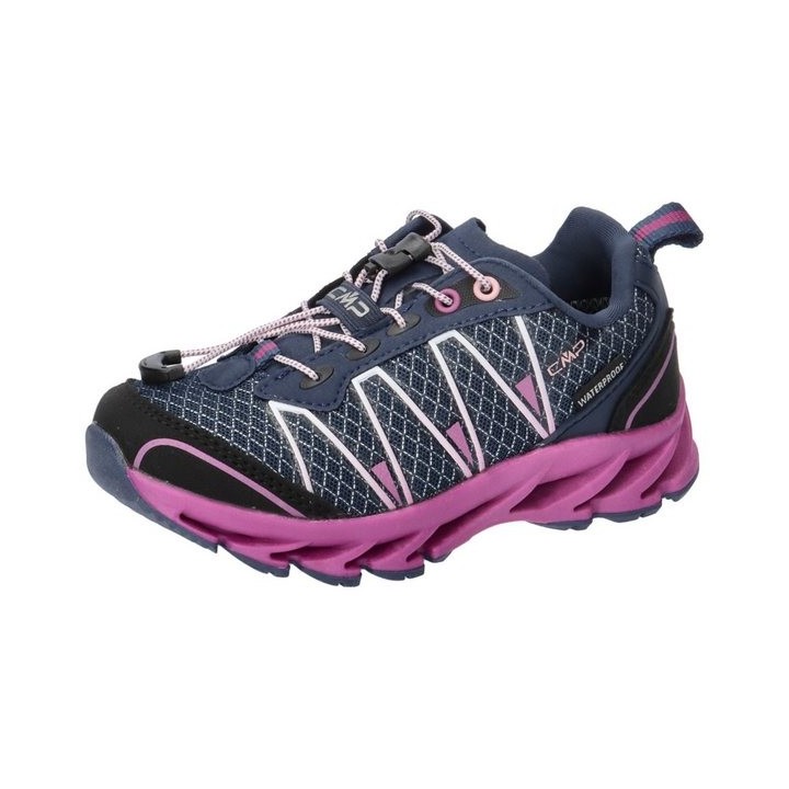 CMP CMP Kinder Trail Running Schuhe Altak WP 2.0 39Q4794K Trailrunningschuh