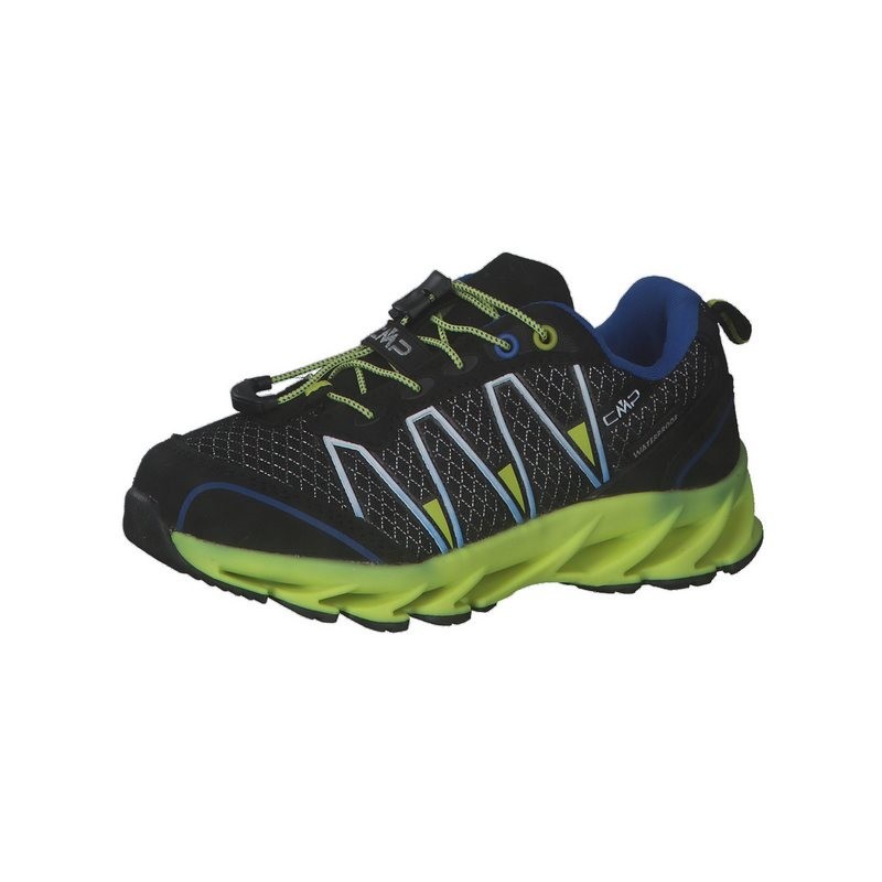 CMP CMP Kinder Trail Running Schuhe Altak WP 2.0 39Q4794K Trailrunningschuh