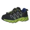 CMP CMP Kinder Trail Running Schuhe Altak WP 2.0 39Q4794K Trailrunningschuh