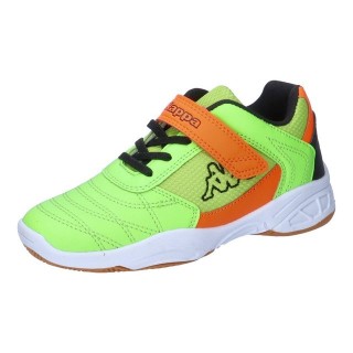 Kappa Kappa Kinder Hallenschuhe Droum II MF K 260819MFK Hallenschuh