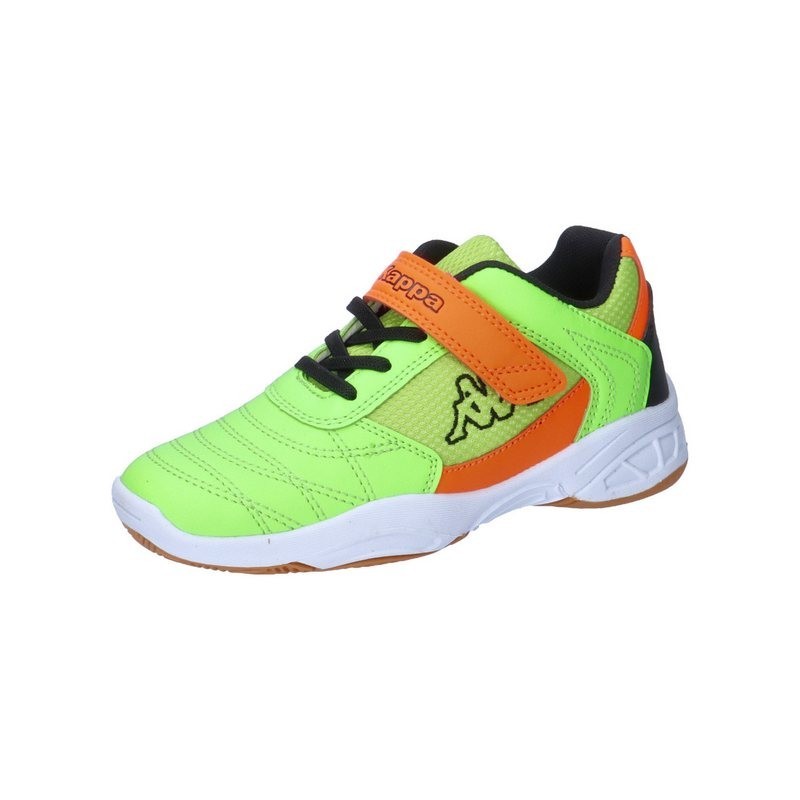Kappa Kappa Kinder Hallenschuhe Droum II MF K 260819MFK Hallenschuh