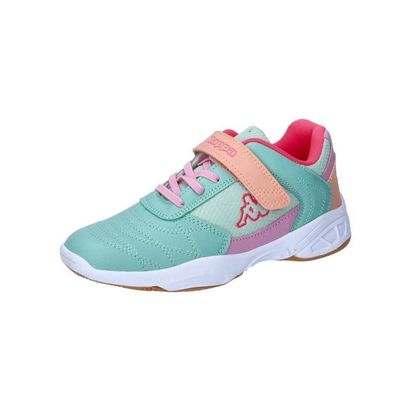 Kappa Kappa Kinder Hallenschuhe Droum II MF K 260819MFK Hallenschuh