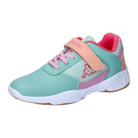 Kappa Kappa Kinder Hallenschuhe Droum II MF K 260819MFK Hallenschuh