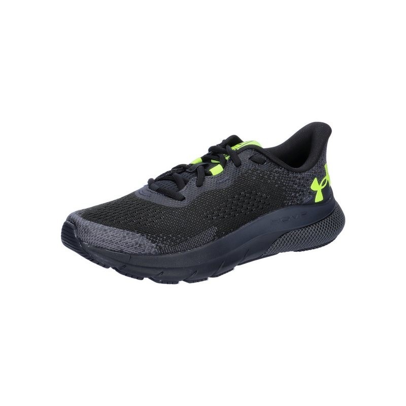 Under Armour® Under Armour Jungen Laufschuhe BGS HOVR Turbulence 2 3027775 Laufschuh