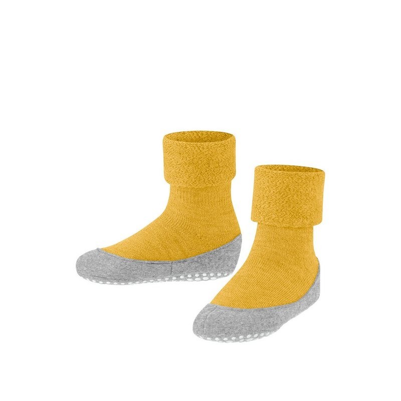 FALKE Falke Kinder Hausschuhe Cosyshoe Minis SO CP 11199 Hausschuh