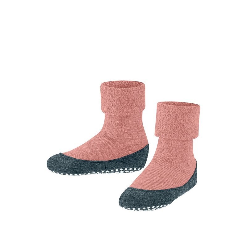 FALKE Falke Kinder Hausschuhe Cosyshoe Minis SO CP 11199 Hausschuh