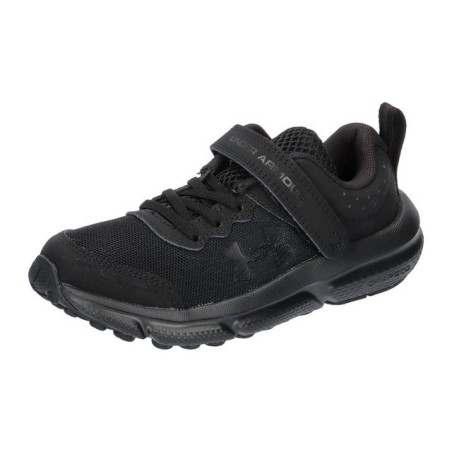 Under Armour® Under Armour Kinder Laufschuhe BPS Assert 10 AC 3026183 Laufschuh