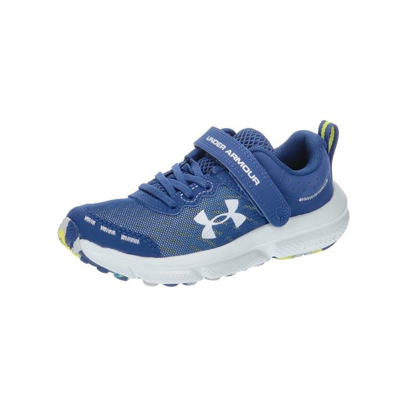 Under Armour® Under Armour Kinder Laufschuhe BPS Assert 10 AC 3026183 Laufschuh
