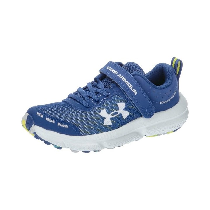 Under Armour® Under Armour Kinder Laufschuhe BPS Assert 10 AC 3026183 Laufschuh