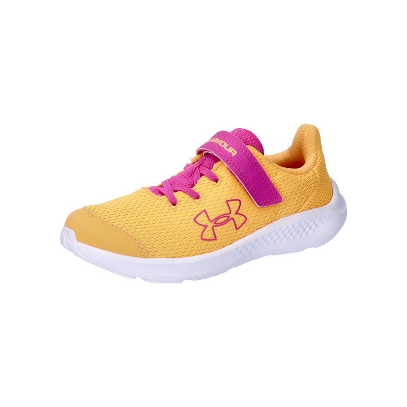 Under Armour® Under Armour Mädchen Laufschuhe GPS Pursuit 3 BL AC 3026714 Laufschuh