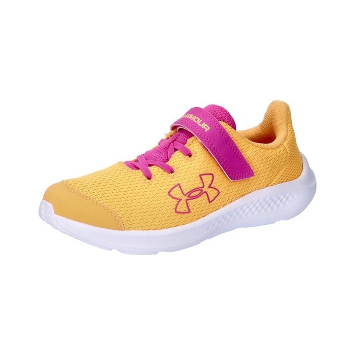 Under Armour® Under Armour Mädchen Laufschuhe GPS Pursuit 3 BL AC 3026714 Laufschuh