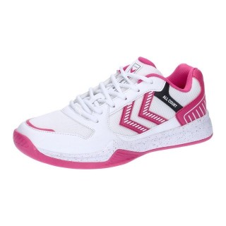 hummel Hummel Unisex Handballschuhe ALL COURT 228237 Hallenschuh