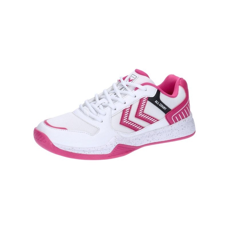 hummel Hummel Unisex Handballschuhe ALL COURT 228237 Hallenschuh