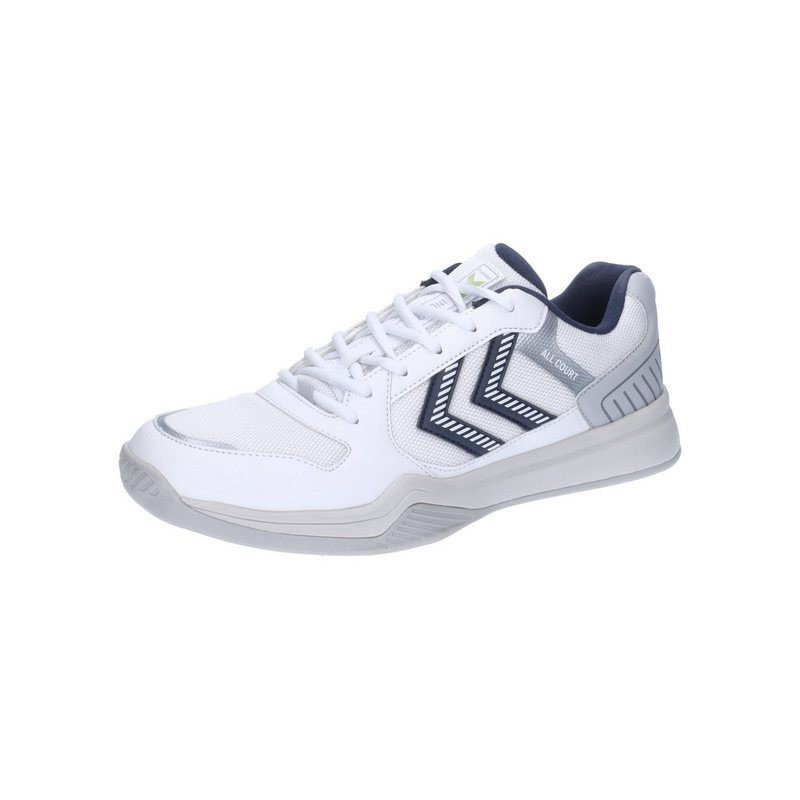 hummel Hummel Unisex Handballschuhe ALL COURT 228237 Hallenschuh
